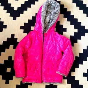 Reversible! Disney Minnie Mouse